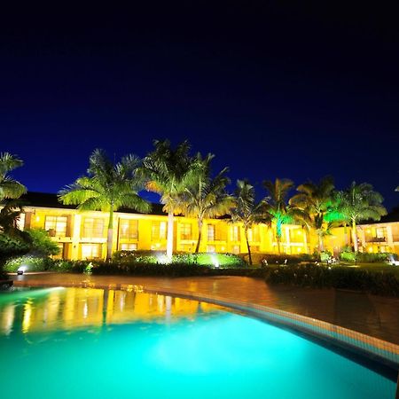 קמפאלה Munyonyo Commonwealth Resort מראה חיצוני תמונה
