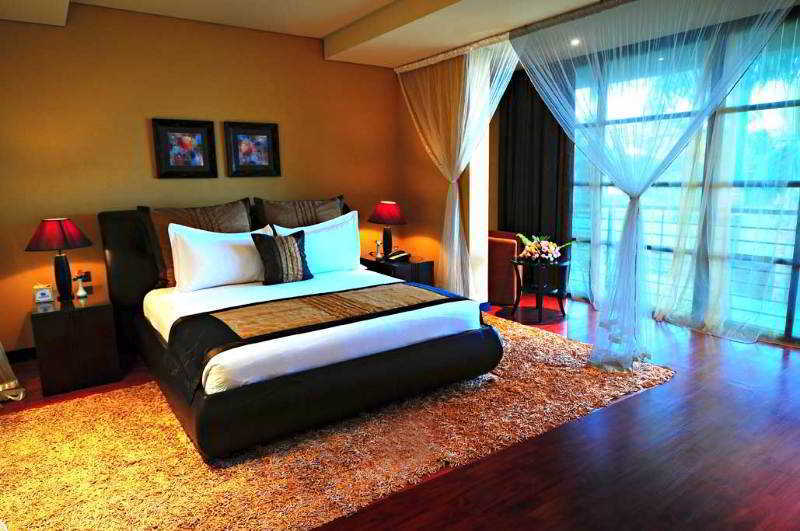 קמפאלה Munyonyo Commonwealth Resort מראה חיצוני תמונה