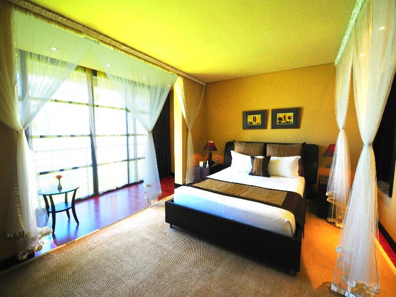 קמפאלה Munyonyo Commonwealth Resort מראה חיצוני תמונה
