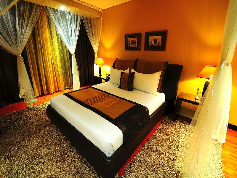 קמפאלה Munyonyo Commonwealth Resort מראה חיצוני תמונה