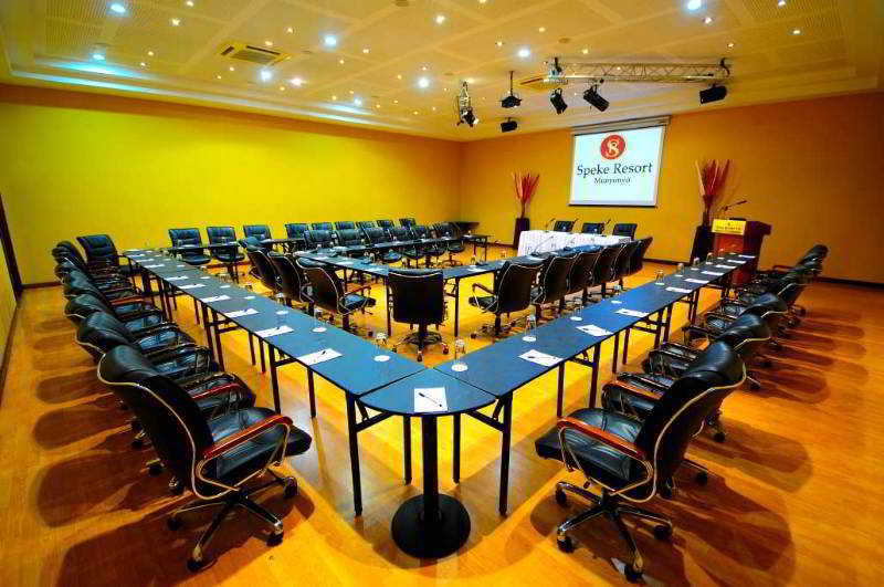 קמפאלה Munyonyo Commonwealth Resort מראה חיצוני תמונה