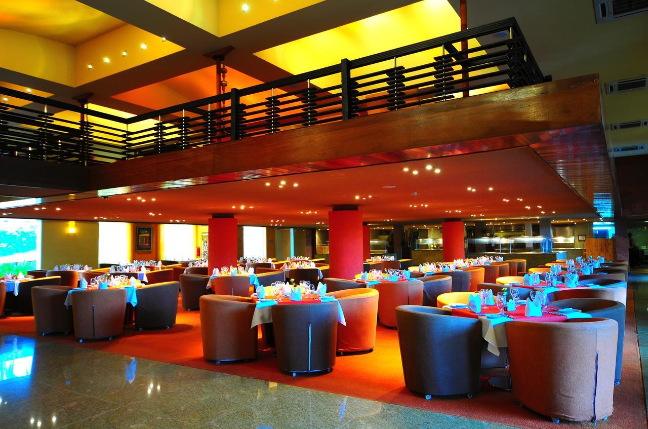 קמפאלה Munyonyo Commonwealth Resort מראה חיצוני תמונה
