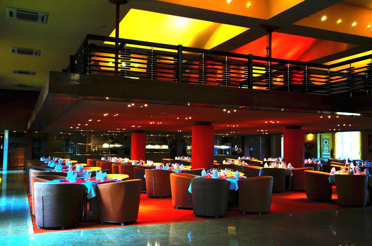 קמפאלה Munyonyo Commonwealth Resort מראה חיצוני תמונה