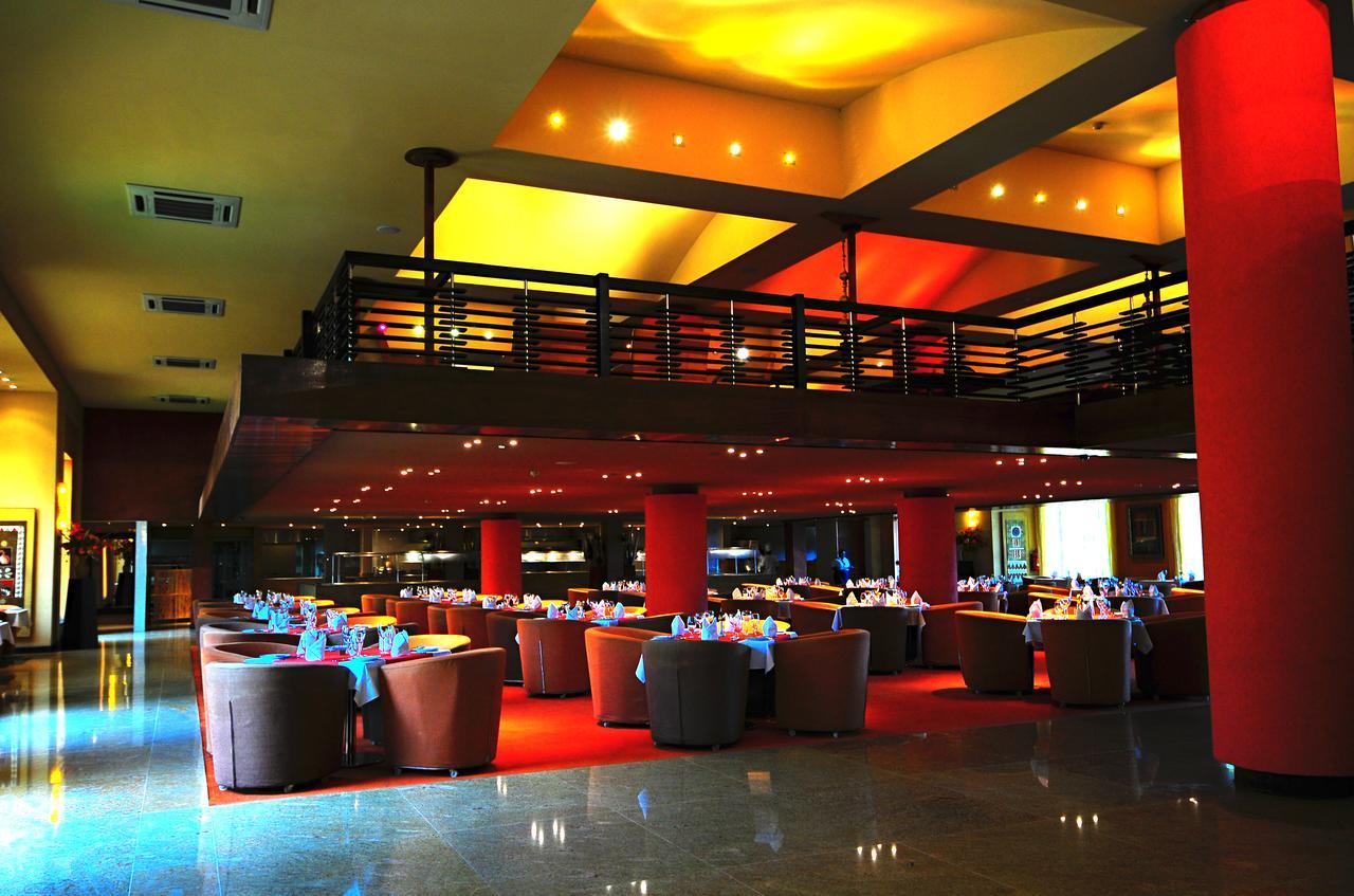 קמפאלה Munyonyo Commonwealth Resort מראה חיצוני תמונה
