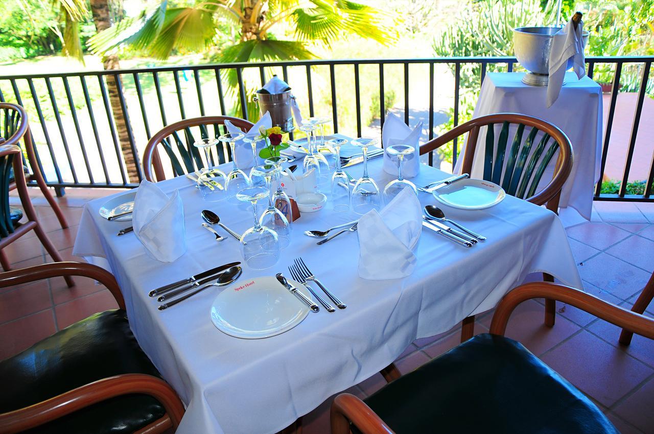 קמפאלה Munyonyo Commonwealth Resort מראה חיצוני תמונה