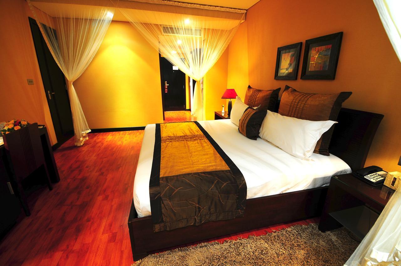 קמפאלה Munyonyo Commonwealth Resort מראה חיצוני תמונה
