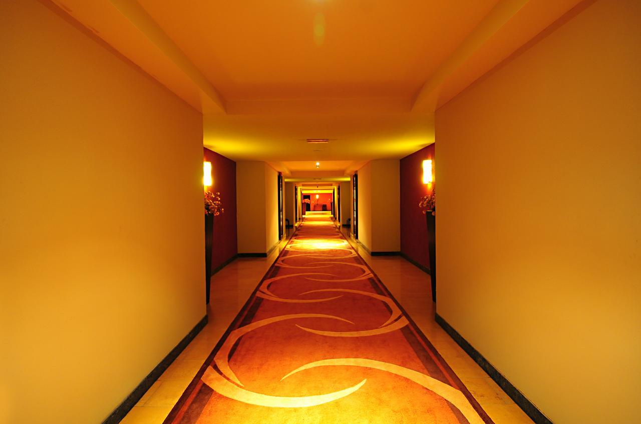 קמפאלה Munyonyo Commonwealth Resort מראה חיצוני תמונה
