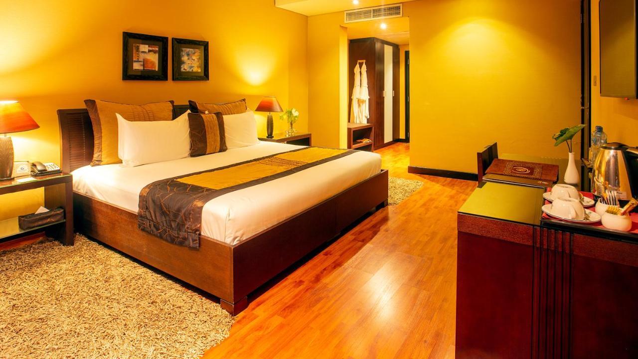קמפאלה Munyonyo Commonwealth Resort מראה חיצוני תמונה
